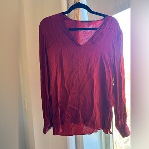 Kobi Halperin Women's Blouse - N/WO tags